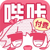 哔咔漫画 Logo